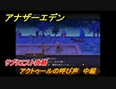 アナザーエデン　アクトゥールの呼び声　中編　サブクエスト攻略　＃５０　【アナデン】