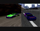 【レ級たちの休日】レーシングルーヴィーを実況プレイ！【Part3】
