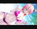 【MMD】さくらみこ - ラビットホール【ホロライブ】