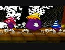 ペーパーマリオRPGを炎実況１５