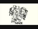『MAZE』歌ってみた『Craft』