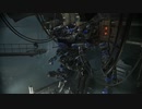 【AC6】あまり時間のない男がAC6を実況プレイ【Part02】