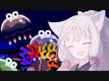 【ヨッシーストーリー】東北三姉妹のしあわせ絵本作り 23ページめ【VOICEROID実況】