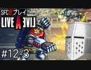 【ライブアライブ】懐かしみながらいぶあらいぶ#12-3 - 別ジャンル【SFC版既プレイ】