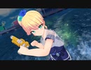 【ドルフィンウェーブ】 伊澄 桐利 レアリティSSR パーティードレス スキル 鑑賞