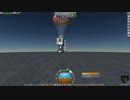 [Kerbal Space Program 初代1.12] KSP いまさら解説付き実況 Part12 極軌道観測