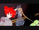【FujiPhone】【オリジナル曲】太陽のリズム/重音テト＆MAI