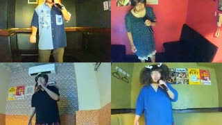 ラヴェンダー・リップス／河合奈保子