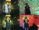 Stay by my side／倉木麻衣