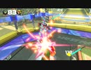 マイDNAマンがいくARMSランクマッチ　ランク20を目指して　Part173