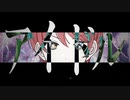 アイドル/YOASOBI を最強にかっこよく歌ってみた