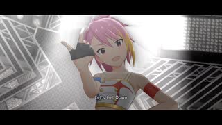 【ミリシタMV】 「Dance in the Light」 歩・志保・紗代子・莉緒・昴