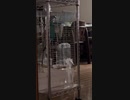 ボイラーの音真似