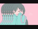 人知れず きゅうくらりん 歌いました。