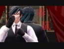 【MMD刀剣乱舞】春嵐【sam式燭台切光忠さん】