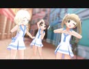 【デレステMV】MOTTO！[GRAND] セーラーミズギ 1080P