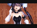 【MMD艦これ】スキャンプちゃんの INTERGALACTIA 【自作カメラ】
