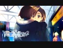 【WHITE ALBUM2】まさかすぎる展開で大興奮不可避！？旅立つ上司を追いかけた結果…？風岡麻理√完結！#92【実況】
