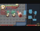 不思議の幻想郷TODRを久々にプレイするぜ#５