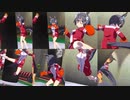 海外遠征の貴重な1ターンが！