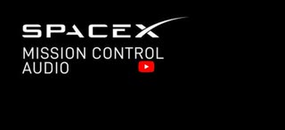 Falcon 9 Block 5 B1063-13  | SDA Tranche 0B打ち上げのMission Control Audio