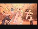 【デレステMV】Dreamy Anniversary【白衣装オリメン】