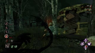 DBD　ビックモーターシェリル