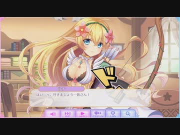 【ふるふる】ふるーつふるきゅーと！×アートワール　コラボイベント第一弾【アトワ】