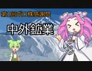 【めざせボロ株大王！】第1回ボロ株感謝祭！！【中外鉱業】