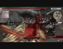 とりあえず、ゴッドイーター２レイジバーストをしゃべりながらやるだけ　その１０３