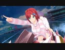 【ドルフィンウェーブ】 咲宮 入華 レアリティSSR ふわもこパジャマ スキル 鑑賞