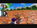 2023/09/02(土) 22:25 ぽこのマリカ8DX、レート10000への道。【6200から～】