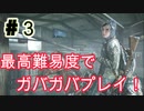 ゆるゆるガバガバなThe Last of Us Part II　#３実況プレイ
