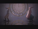 【APヘタリアMMD】ハルジオン/Halzion【春待ち】