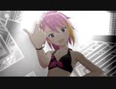 【ミリシタ】歩 伊織 紗代子 莉緒 昴 Dance in the Light【マイオンリースイムウェア】