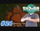 【実況】果てなき冒険は、大空へ広がる【ゼルダの伝説 ティアーズオブザキングダム】＃24