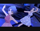 【ミリシタ】風花 あずさ Super Duper SHS【マイオンリーフェアレディ】