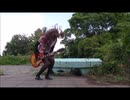 SPITTLEｰMudda Mudda Fudda　カバー　おかま