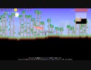 【PS4テラリア実況】中年BBAが女王気分で自分の国を作るそうですよ？206