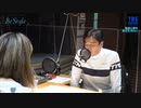 MC要潤ゲスト中野信子脳科学者TBSラジオBe Style12放送予告