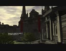 カッパのFF11生活1363　サンドリアミッションスタート