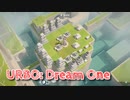 【URBO: Dream One】家を集めてをポコポコ生やす街作りゲームの奥が想像以上に深かった！【1日目 Part2】