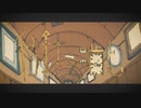 【歌ってみたんご】秒針を噛む / coverd by 藤宮りんご