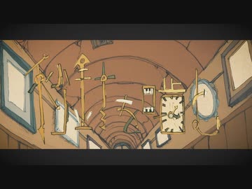 【歌ってみたんご】秒針を噛む / coverd by 藤宮りんご