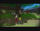 [なつもん！8日目ー1]2人で音楽鑑賞。まるで、デートみたいだ。