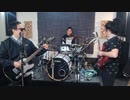 LO ZALVAJE - Honey, No Estás [ ハニー、あなたはここにいない ] Live (Bratty, Cover)