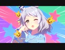 【ウマ娘】ヒシミラクルのトレセン音頭「どどどどどーすんのどーーすんの？」を堪能する動画【1分間耐久】