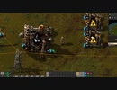 Factorio ファクトリオ実況プレイ2-12
