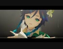 【原神MMD】ラストダンス【ウェンティ】