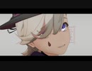 【原神MMD】失楽ペトリ【リネ】